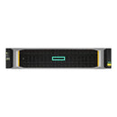 Hpe Msa 1060 10Gbase-T Iscsi Sff Storage
