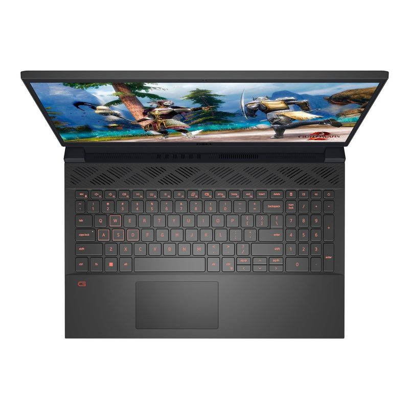 Dell G5 15 5520/Core I7-12700H/16Gb/512Gb Ssd/15.6" Fhd/Geforce Rtx 3060/Cam & Mic/Wlan + Bt/Backlit Kb/6 Cell/W11Pro/ 3Y Basic Onsite