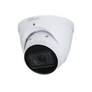 Dahua 4Mp Lite Ir Vari-Focal Eyeball Network Camera (2560 × 1440)@25 30 Fps Ir Distance: 40M Intelligent Detection: Intrusion T