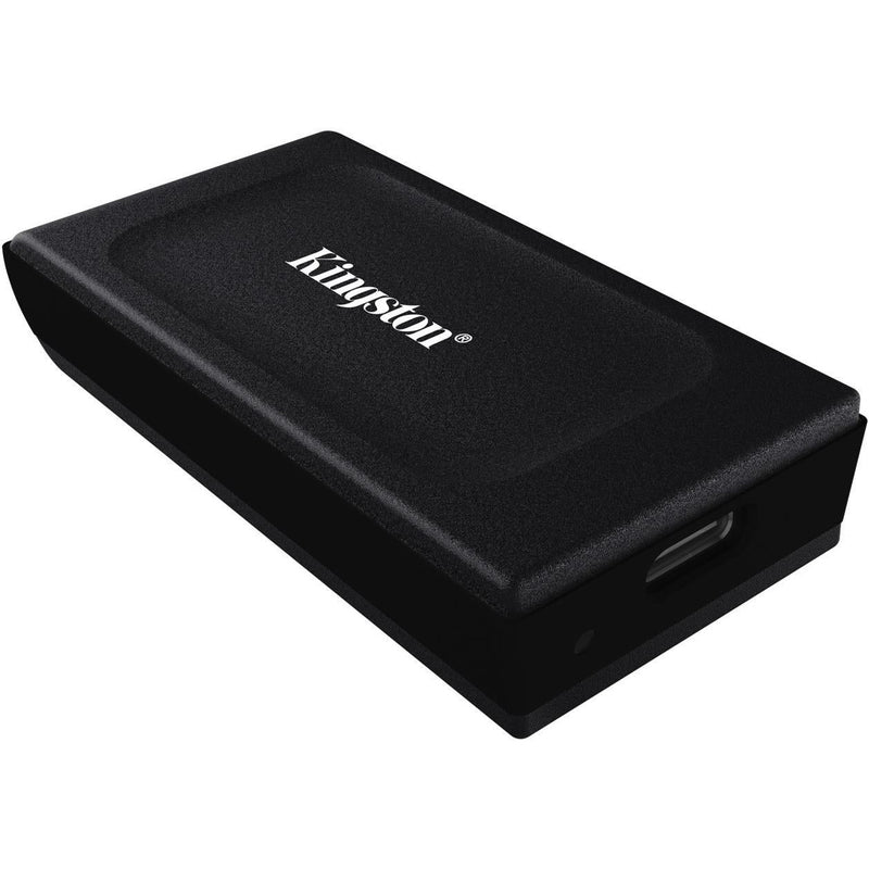 Kingston 2Tb Xs1000 External Usb-C 3.2 Gen 2X2 Portable Solid State Drive