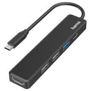 Hama Usb-C Hub Multiport 5 Port