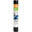 Cricut Window Cling 30.5 Cm X 122 Cm (Black)