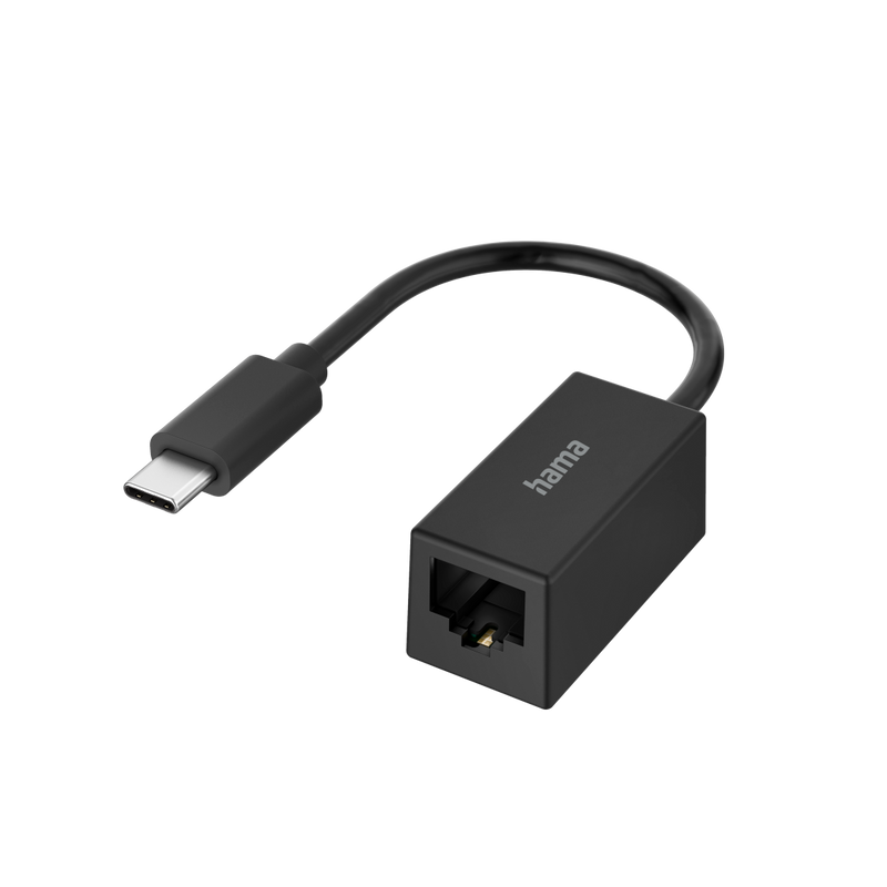 HAMA NETWORK ADAPTER