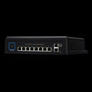 Ubiquiti Unifi - Industrial Switch, 10 Ports, 450W