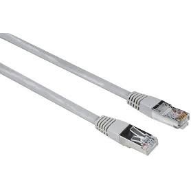 Hama Network Cable Cat5E F Utp Shielded 3.0M