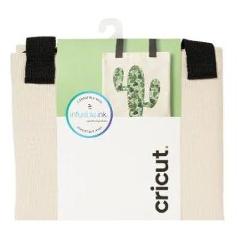 2006829 - Cricut Infusible Ink Tote Bag (Blank; Large)