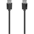 Hama Displayport Cable Dp1.2 4K 1.5M