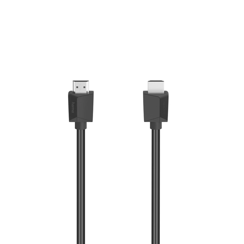 Hama Hdmi Cable High Speed Ultra-Hd 4K Ethernet 3.0M