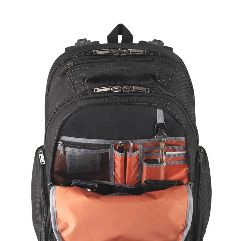 Everki Ekp121 Atlas Business Backpack 13'' To 17.3''