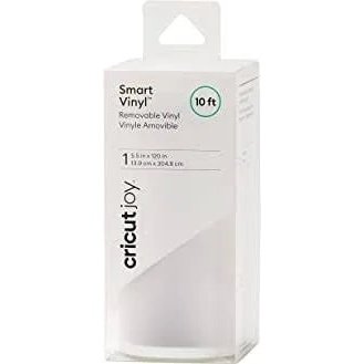 2008813 - Cricut Joy Smart Vinyl Silver