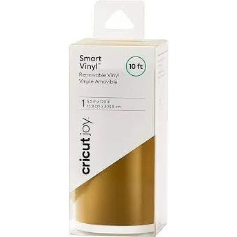 2008814 - Cricut Joy Smart Vinyl Gold