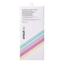 2008872 - Cricut Joy Smart Sticker Cardstock 5.5X13 10 Pack (Pastels Sampler)