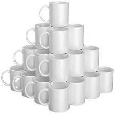 2008943 - Cricut Bulk 350Ml Mug Blanks White 36 Pc