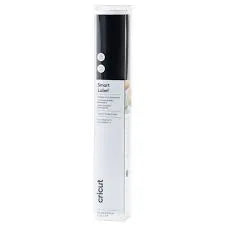 2009446 - Cricut Permanent Smart Vinyl Write Black