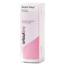2009843 - Cricut Joy Permanent Smart Vinyl Light Pink
