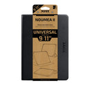 Port Noumea Ii Universal 9-11 Black-Universal Tablet Cover