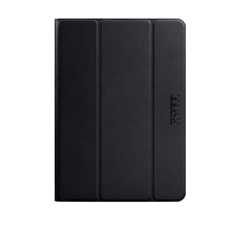 Port Noumea Ii Universal 9-11 Black-Universal Tablet Cover