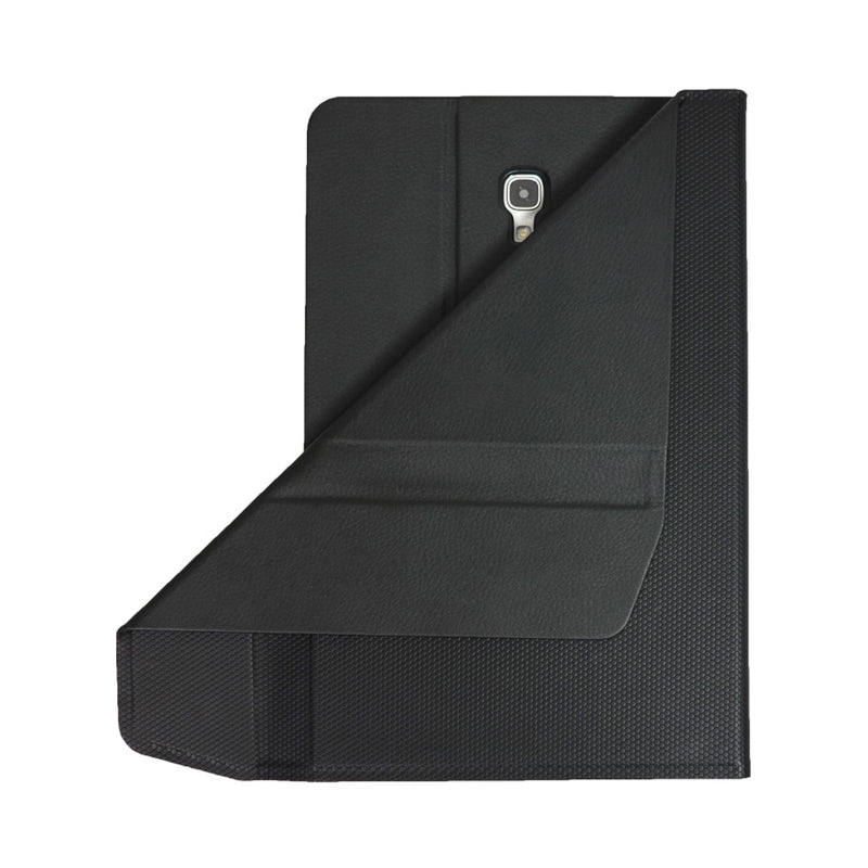 Port Muskoka - Samsung Tab A - Tablet Cover - 10.5 Inch - Black