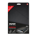 Port Designs Muskoka 4" Apple Ipad Ni 4 Tablet Case