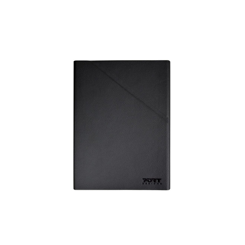 Port Muskoka - Ipad Pro - Tablet Cover - 12 Inch - Black