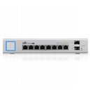 Ubiquiti Unifi - Switch, 8 Ports, 2 Sfp, 150W