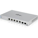 Ubiquiti Unifi - 10Gbe Switch, 6 Ports.