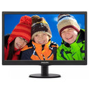 PHILIPS VALUE 19.5IN HD MONITOR
