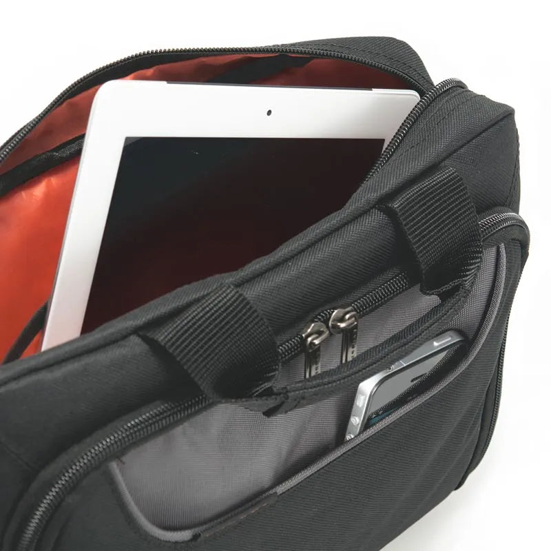 Everki Ekb407Nch11 Advance 11.6'' Netbook Ultrabook Briefcase