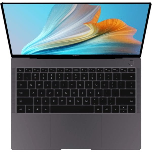Huawei 14'' 11Th Gen Intel Core I7-1165G7 16Gb Lpddr4X 1Tb Nvme Pcie Ssd Win10 Pro Touch Screen Fingerprint Power Button 2 Yr Ci