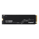 Kingston 2048G KC3000 PCIe 4.0 NVMe M.2 SSD