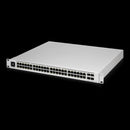 Ubiquiti Unifi - Switch, Gen 2, 48 Port With 600W Poe