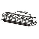 Zebra Printhead 203dpi (T) for Zebra GK or GX 420 Printers