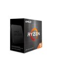 Amd Ryzen 9 5900X 7Nm Skt Am4 Cpu 12 Core 24 Thread Base Clock 3.7Ghz Max Boost Clock 4.8Ghz 70 Mb Cache No Cooler