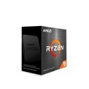 Amd Ryzen 9 5900X 7Nm Skt Am4 Cpu 12 Core 24 Thread Base Clock 3.7Ghz Max Boost Clock 4.8Ghz 70 Mb Cache No Cooler