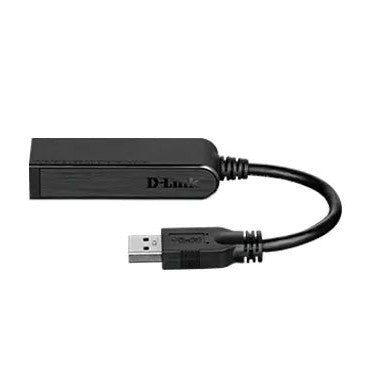 D-Link Consumer D-Link Usb 3.0 To Gigabit Ethernet Adapter