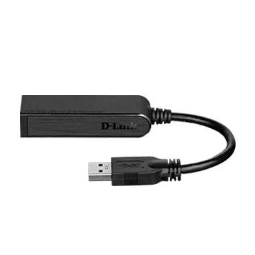 D-Link Consumer D-Link Usb 3.0 To Gigabit Ethernet Adapter