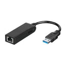 D-Link Consumer D-Link Usb 3.0 To Gigabit Ethernet Adapter