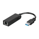 D-Link Consumer D-Link Usb 3.0 To Gigabit Ethernet Adapter
