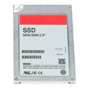 Dell Serial Ata Solid State Hard Drive - 128 Gb/