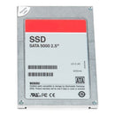 Dell Serial Ata Solid State Hard Drive - 128 Gb/