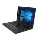 Lenovo Thinkpad E15 Intel Core I5-1135G7 8Gb Ddr4 512Gb Ssd M.2 2242 Intel Iris Xe 15.6 Fhd Wva Win 10 Pro 64 Intel Ax201 2X2 + Bt Y-Fpr Hw-Tpm 2.0 720P Hd Camera 3 Cell 45Whr 65W Usb-C Za Kyb Us English W Num Pad 1 Year Carry-In Warranty Black