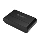 Orico Usb3.0 Sata 2.5" Hdd Sdd 1-Way Adapter - Black