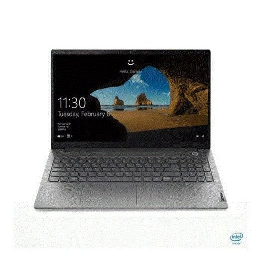 Thinkbook 15-itl I7-1165g7 16gb (8 Base+8) Ddr4 512gb Ssd M.2 2242 Nvme Intel Iris Xe Win 11 Pro 64 15.6 Fhd Ips 300nits 720p Hd Cam Wi-fi Ax 2x2plusbt Y-fpr 3 Cell 45whr 65w Usb-c 3pin-za Kb Us-eng 1 Year Carry-in Warranty