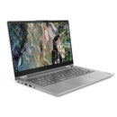 Lenovo Thinkbook 14s Yoga Intel Core I5-1135g7 8gb Base Ddr4 512gb Ssd M.2 2242 14 Fhd (1920x1080) Ips 300nits Glossy Glass Touch Dolby Vision Win 10 Pro 64 Wi-fi Ax 2x2 + Bt Y-fpr 720p Hd Cam 4 Cell 60whr 65w Usb-c Za Active Pen Kyb Bl Us English 1 Year