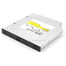 Mecer Samsung Slim Dvd-Rw Supermulti Drive - Oem