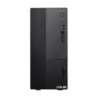 Asus Mini Tower I3-10105 4Gb Ddr4 U-Dimm 256Gb Pcie G3 Ssd Win11 Pro 3Yr Oss Black Expertcenter Advanced