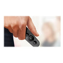 Logitech R500s Laser Pointer Presentation Remote Graphite
