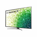 Lg 55nano86vpa 55'' Premium Nanocell; A7 Gen4 Processor 4k; 100hz Native Panel; Dolby Vision Iq; Dolby Atmos; Hdmi 2.1 X 2; Hdmi