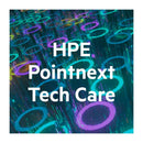 HPE 1Y PW TC Crit DL380p Gen8 SVC
