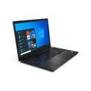 Lenovo Thinkpad E15 Intel Core I5-1135G7 8Gb Ddr4 512Gb Ssd M.2 2242 Intel Iris Xe 15.6 Fhd Wva Win 10 Pro 64 Intel Ax201 2X2 + Bt Y-Fpr Hw-Tpm 2.0 720P Hd Camera 3 Cell 45Whr 65W Usb-C Za Kyb Us English W Num Pad 1 Year Carry-In Warranty Black